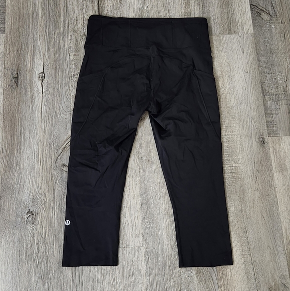 Bundle of 5 Lululemon athletica - Picture 5 of 16